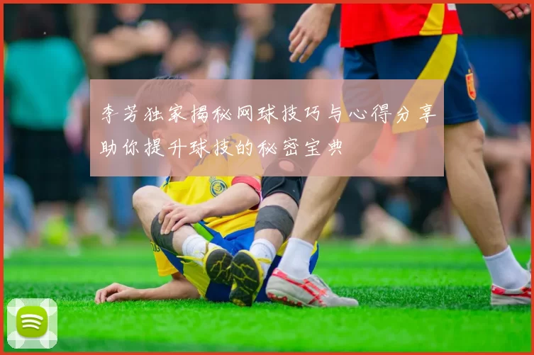 李芳独家揭秘网球技巧与心得分享助你提升球技的秘密宝典