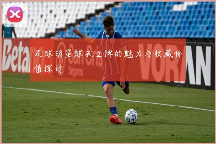 足球明星球衣立牌的魅力与收藏价值探讨