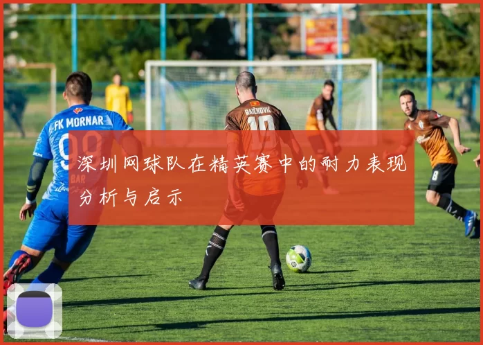 深圳网球队在精英赛中的耐力表现分析与启示