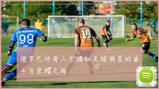 德罗巴传奇人生揭秘足球明星的奋斗与荣耀之路