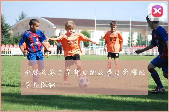 全球足球巨星背后的故事与荣耀纪录片探秘